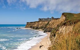 Ritz Carlton Half Moon Bay