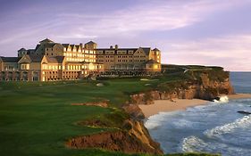 Ritz Carlton Half Moon Bay